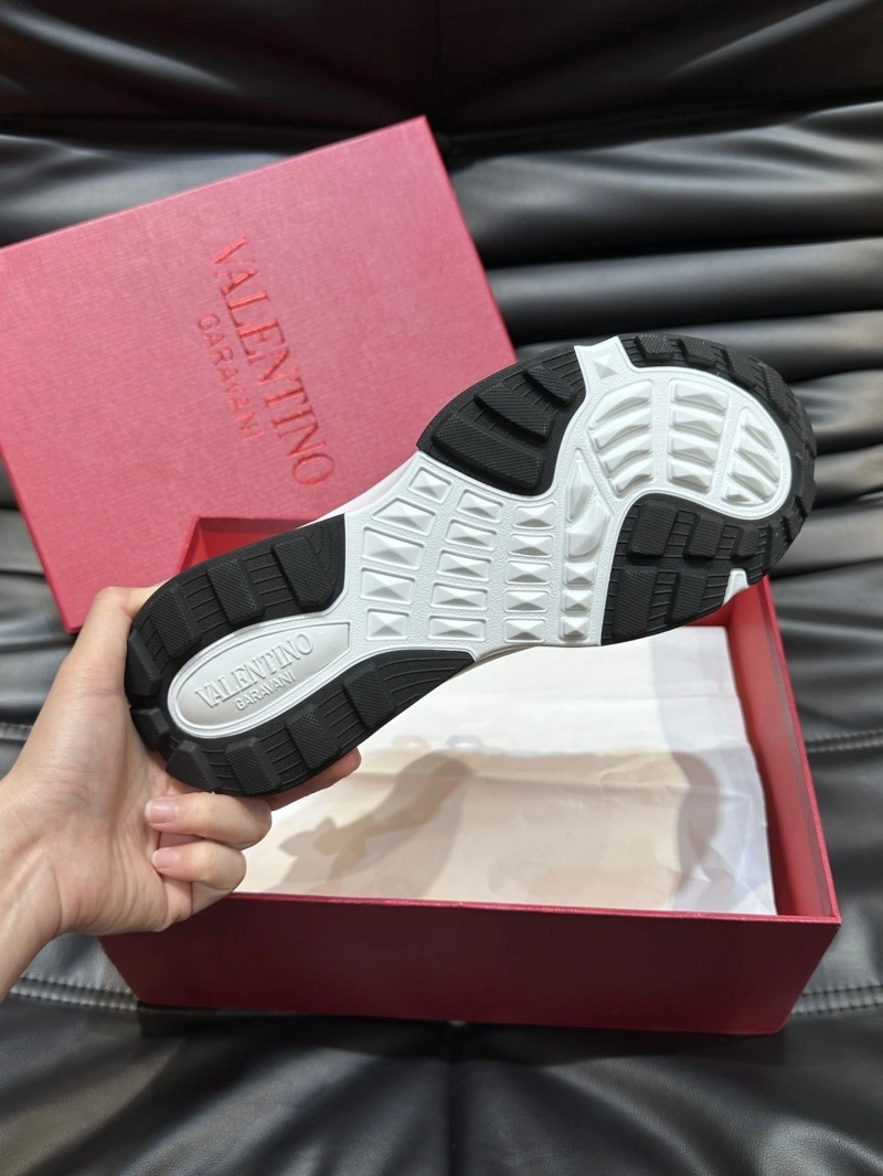 Breathable Vxlxntino Sneakers 231582