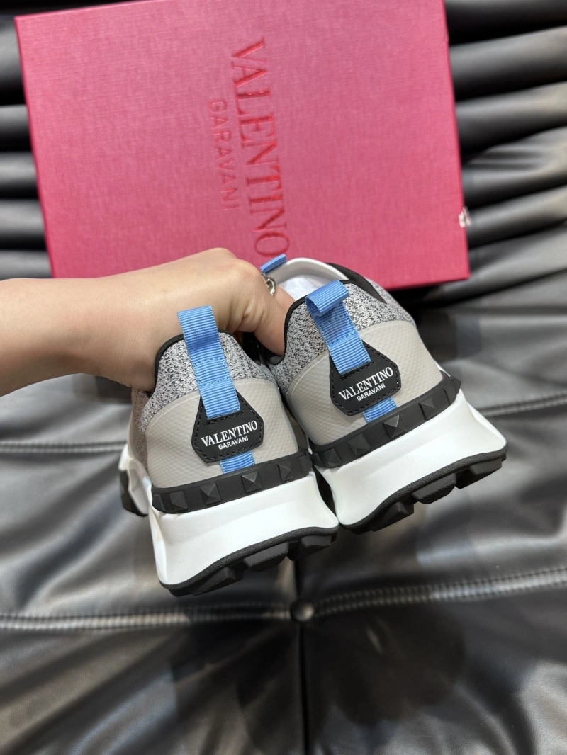 Versatile Vxlxntino Sneakers 231578