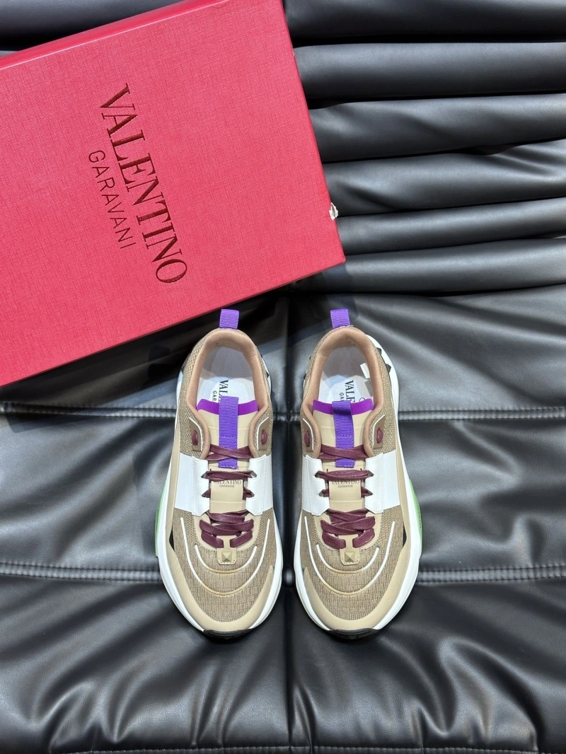 Trendy Vxlxntino Sneakers 231577