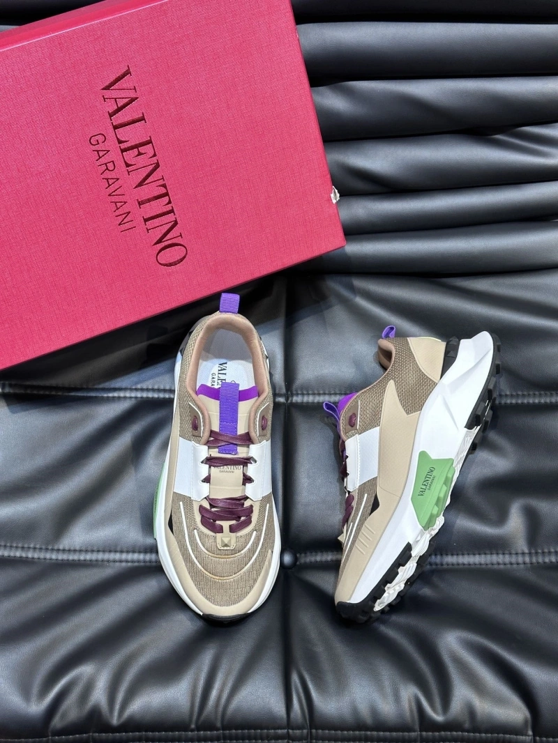 Trendy Vxlxntino Sneakers 231577