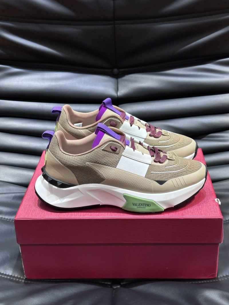 Trendy Vxlxntino Sneakers 231577