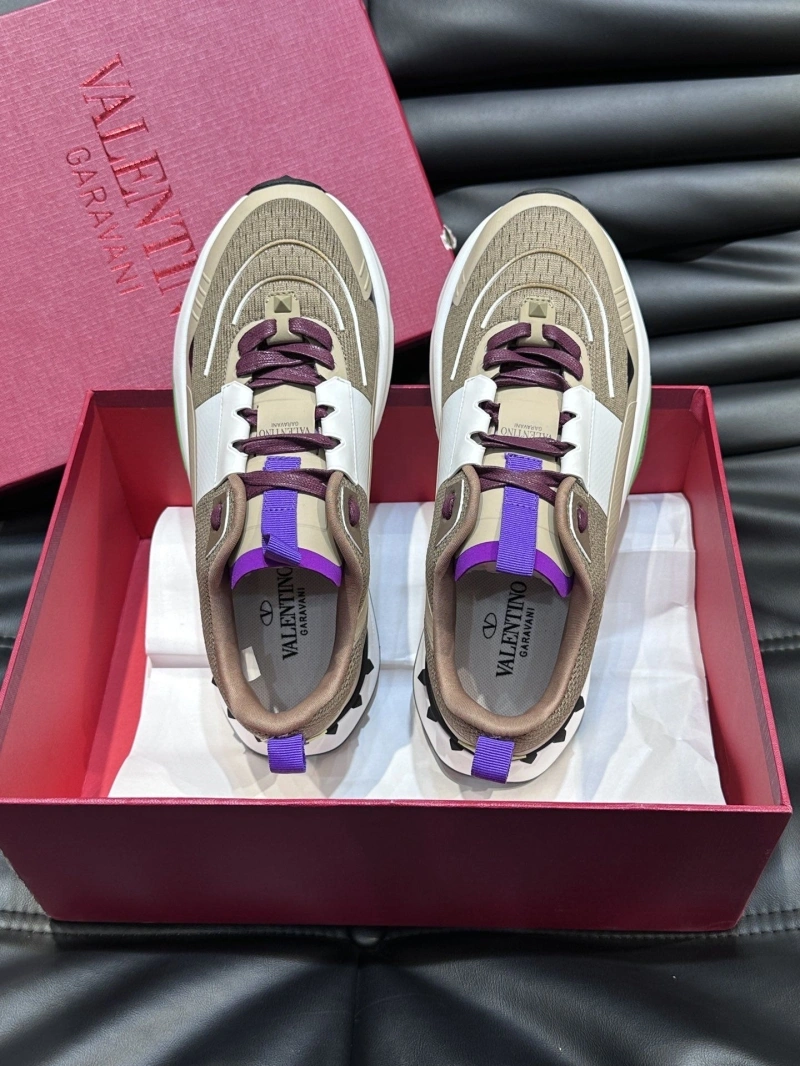 Trendy Vxlxntino Sneakers 231577
