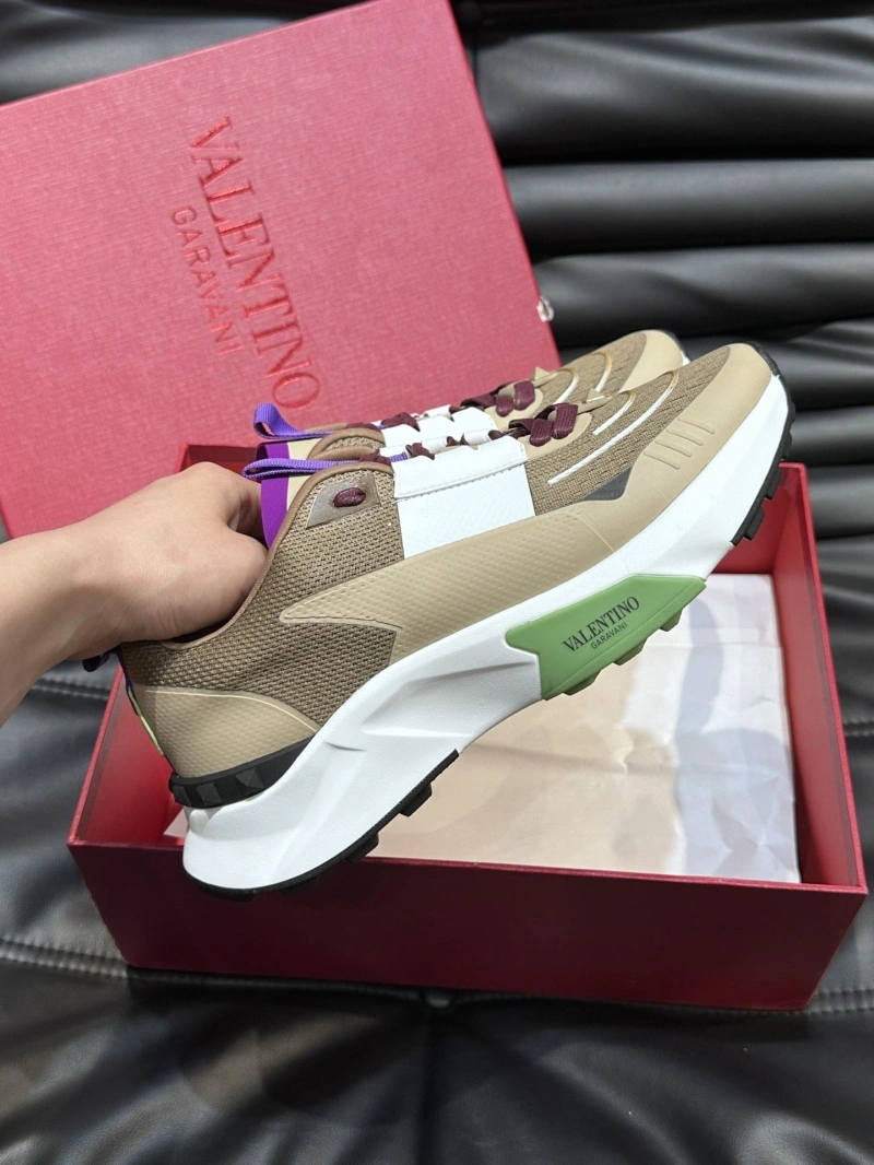 Trendy Vxlxntino Sneakers 231577