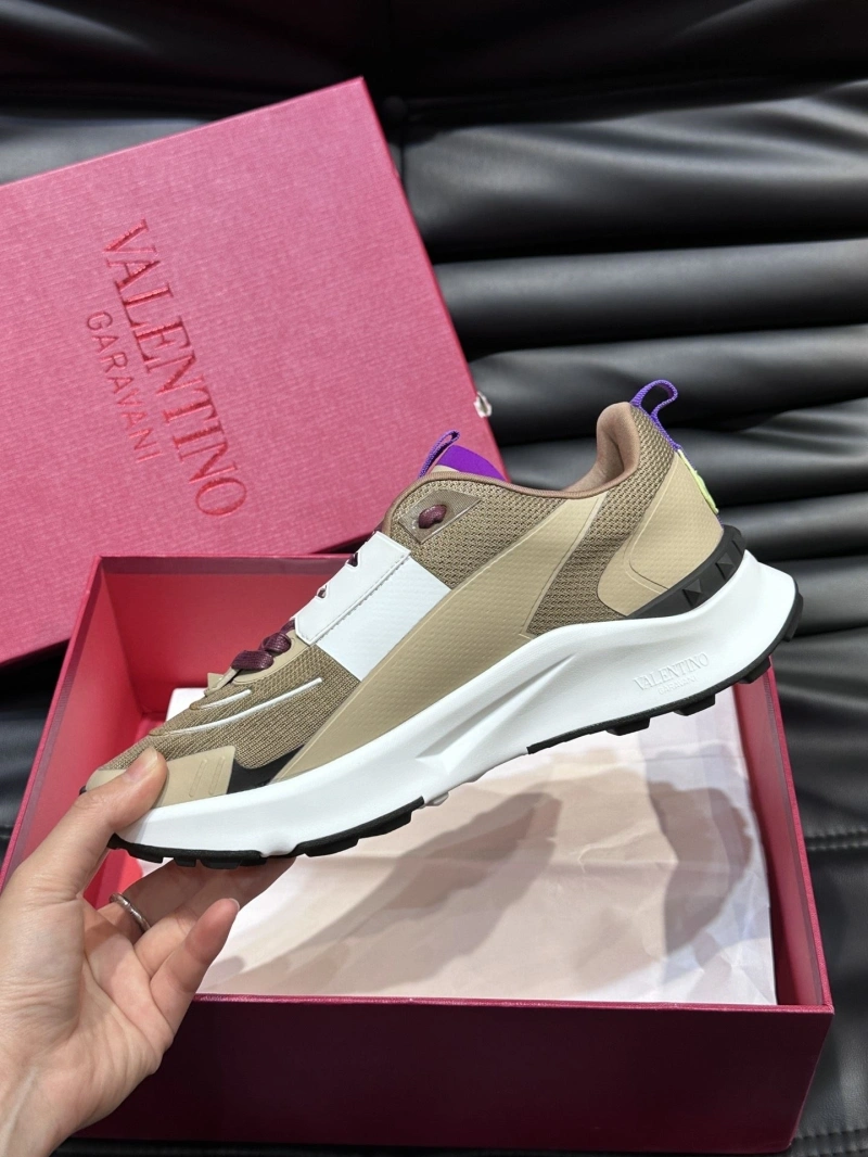 Trendy Vxlxntino Sneakers 231577