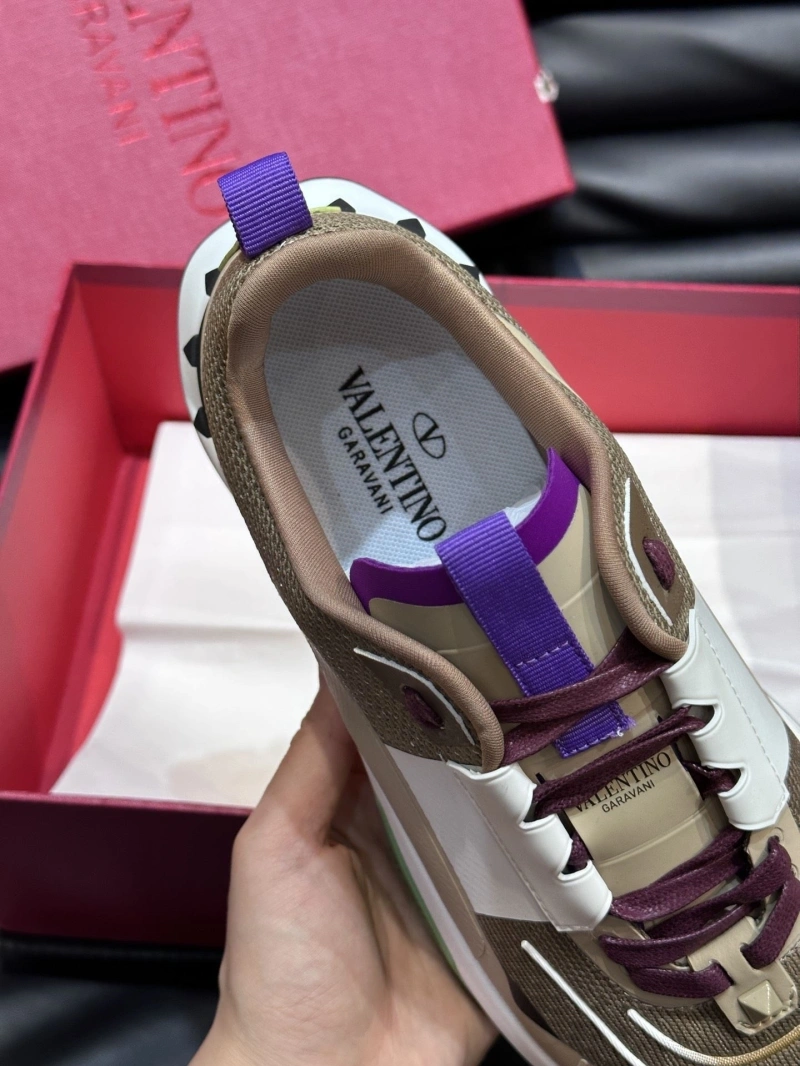 Trendy Vxlxntino Sneakers 231577