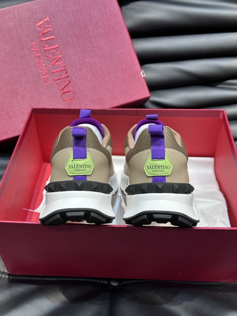 Trendy Vxlxntino Sneakers 231577
