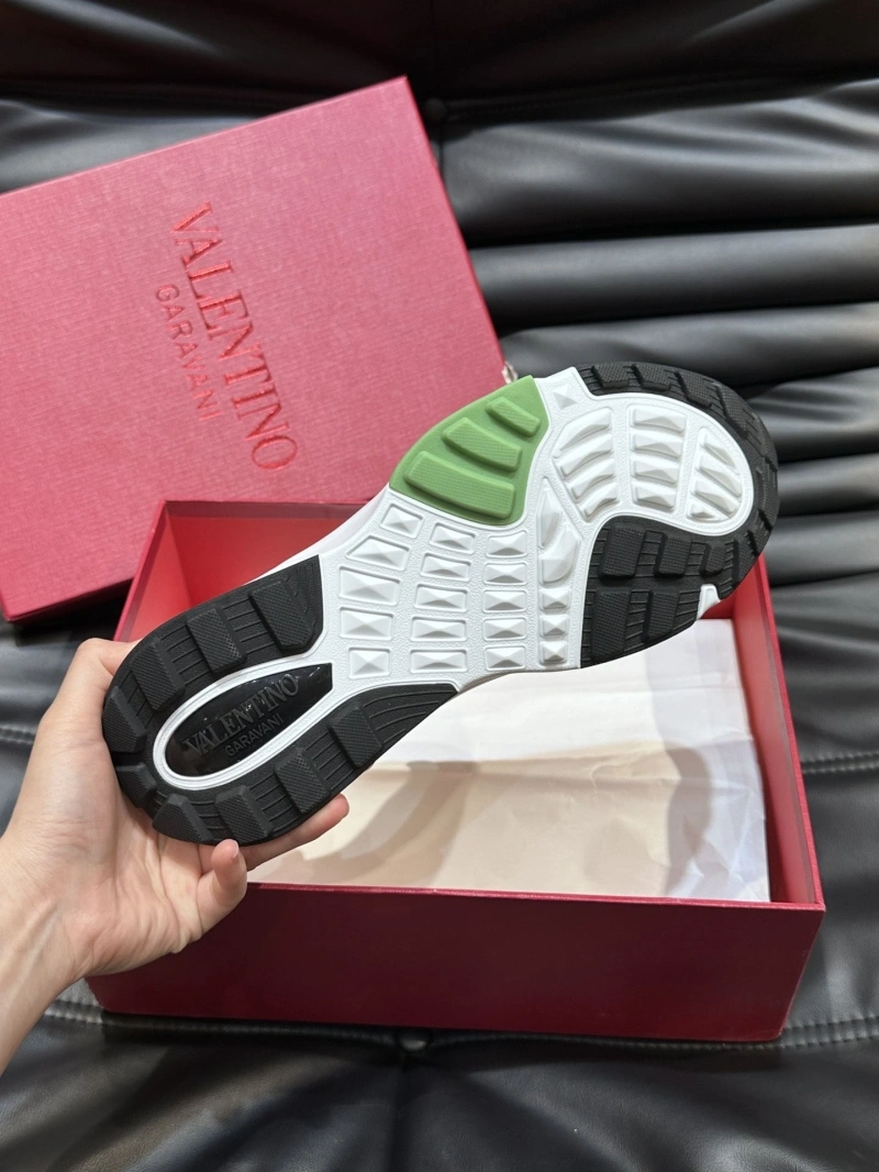 Trendy Vxlxntino Sneakers 231577