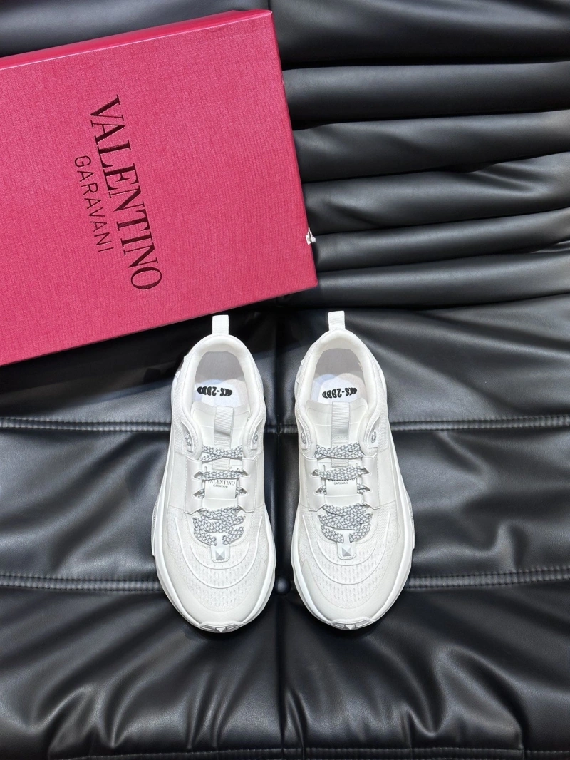 Lightweight Vxlxntino Sneakers 231579
