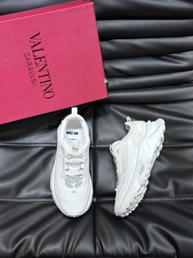 Lightweight Vxlxntino Sneakers 231579