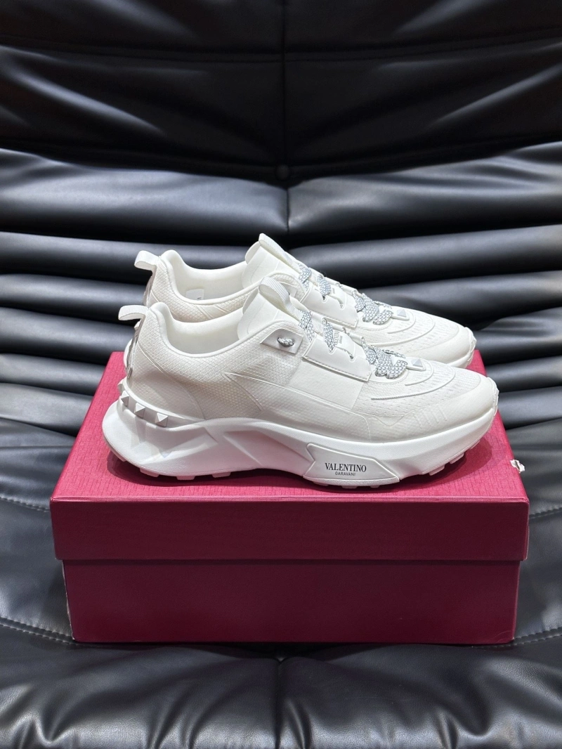 Lightweight Vxlxntino Sneakers 231579