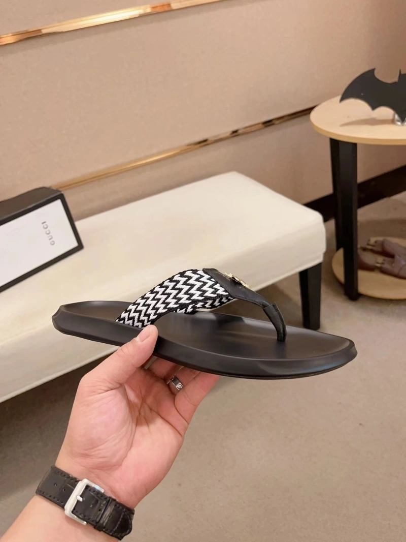 Gxccx Slippers Flexible 164217