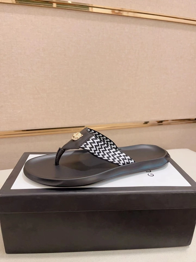 Gxccx Slippers Versatile 164221
