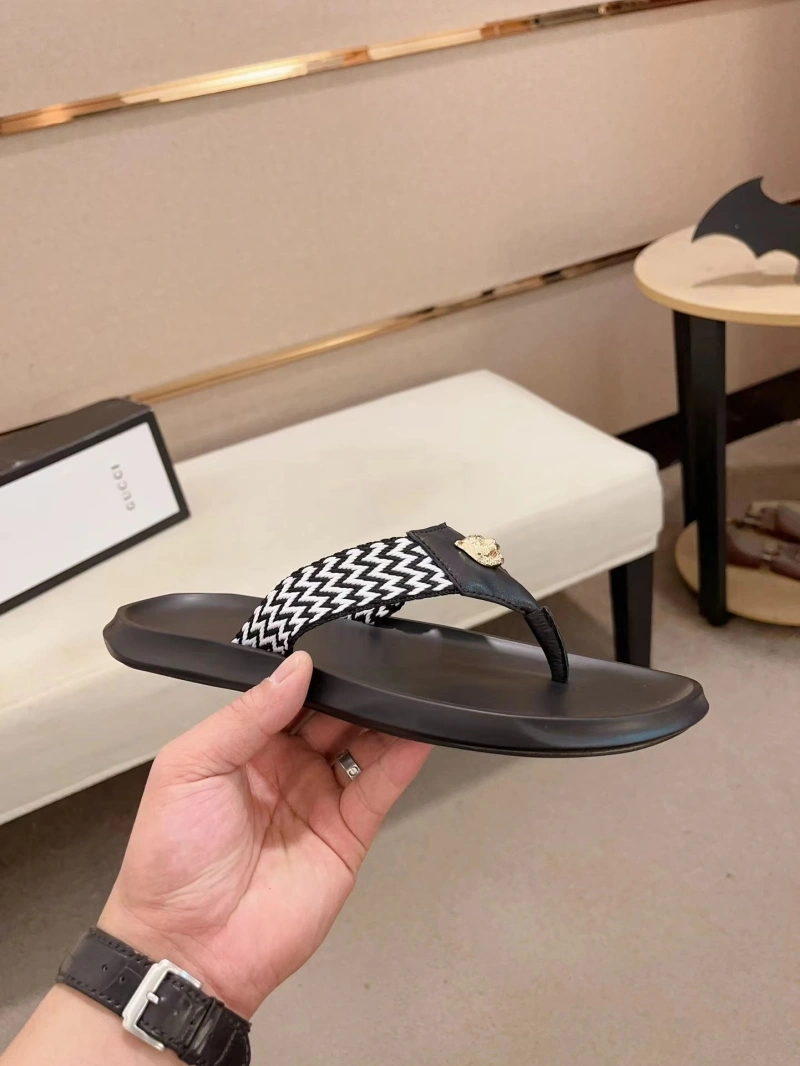 Gxccx Slippers Versatile 164221