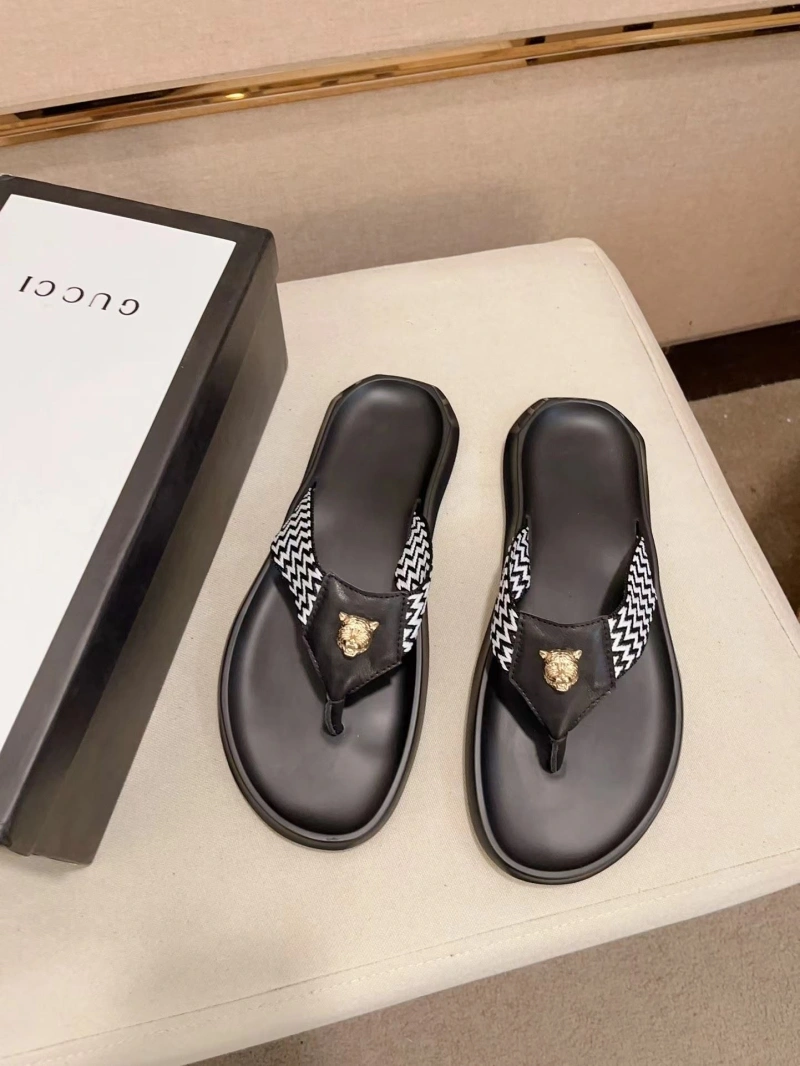 Gxccx Slippers Versatile 164221