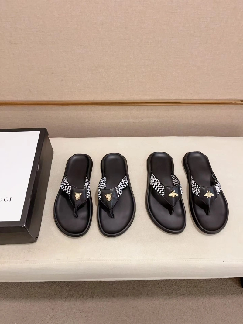 Gxccx Slippers Versatile 164221