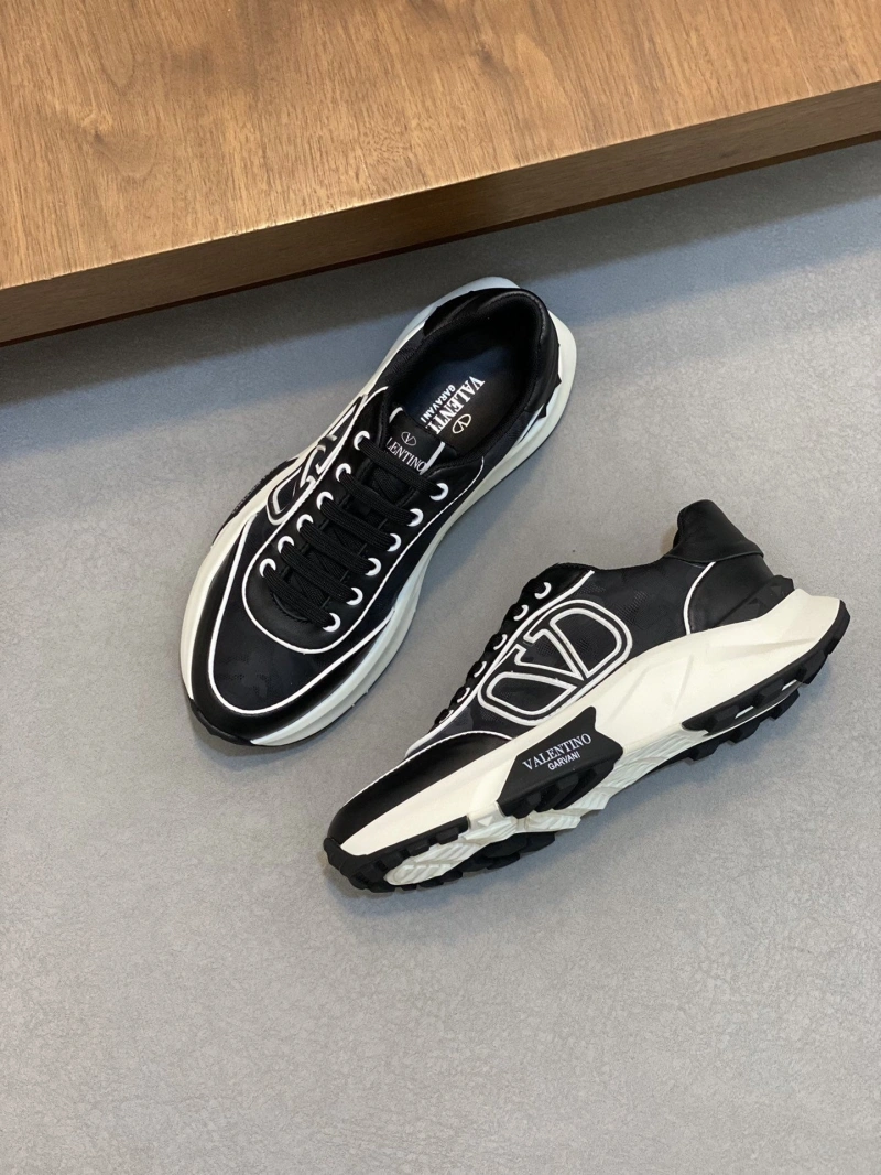 Vxlxntino Sneakers Flexible 231566