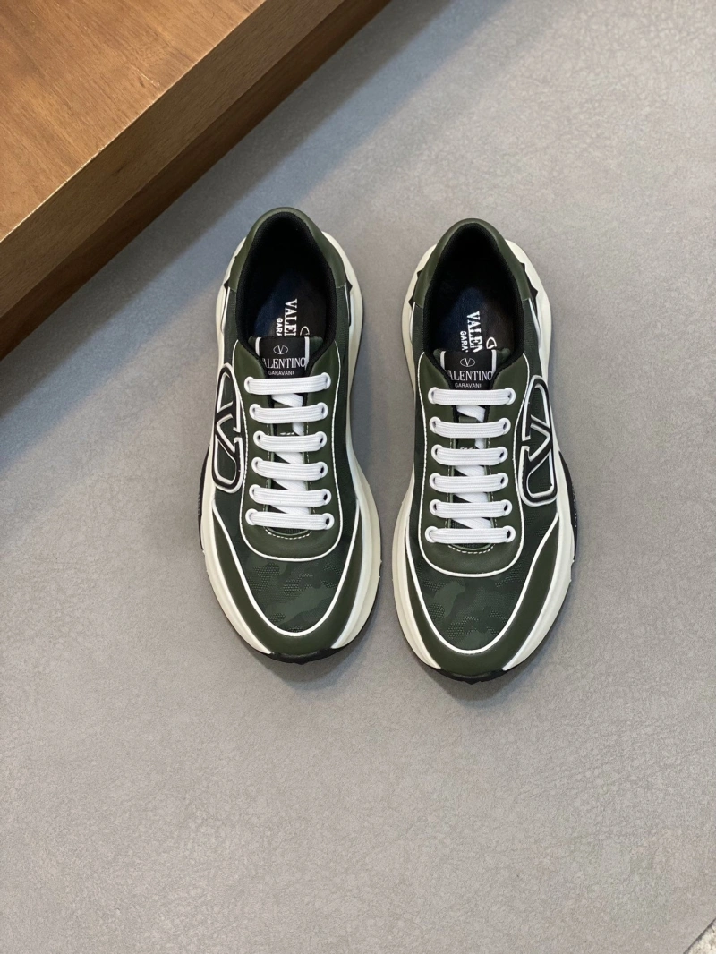 Trendsetting Vxlxntino Sneakers 231564