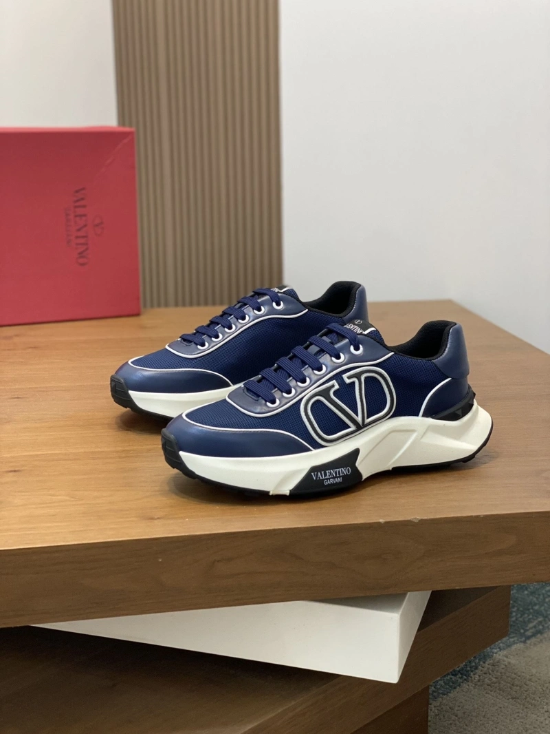 Vxlxntino Sneakers Bright 231560
