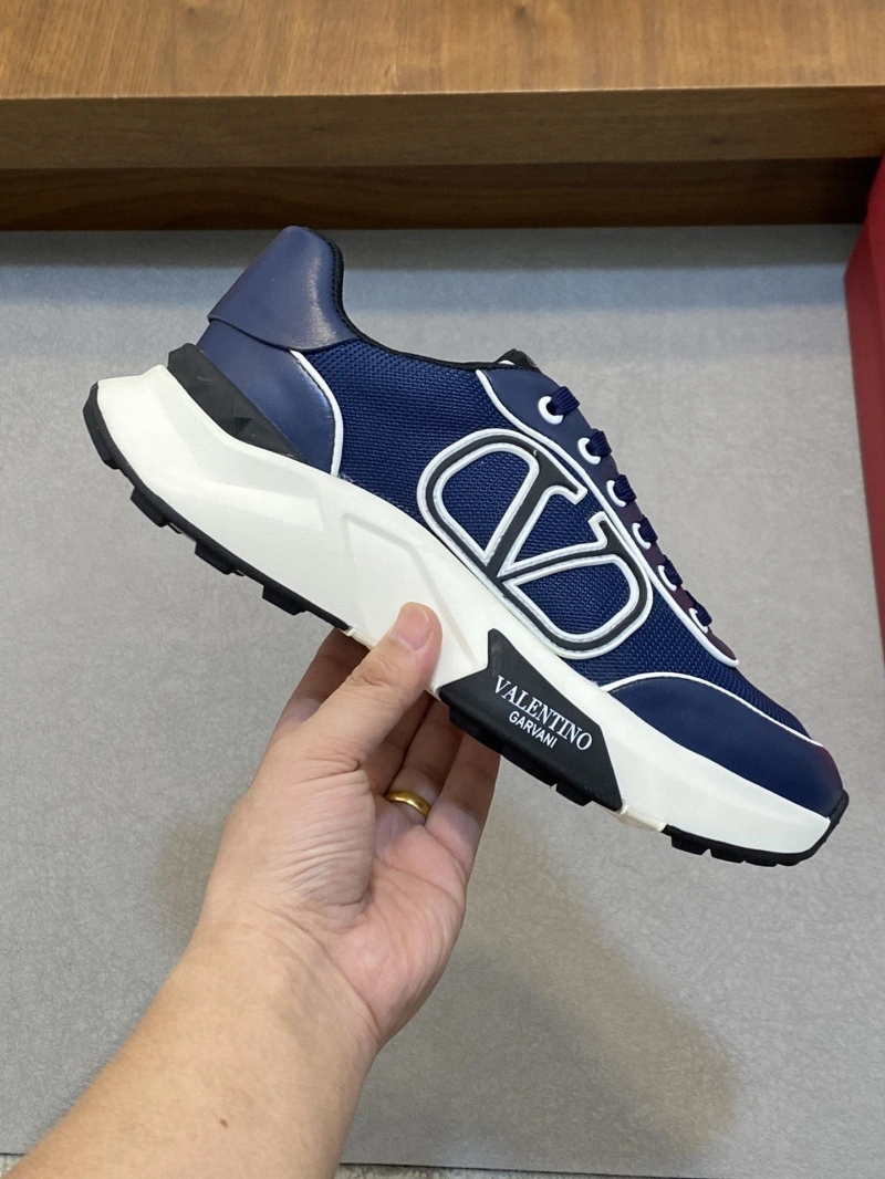 Vxlxntino Sneakers Bright 231560