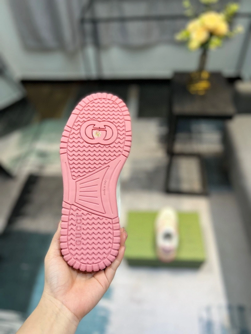 Practical Gxccx Casual Shoes 163812