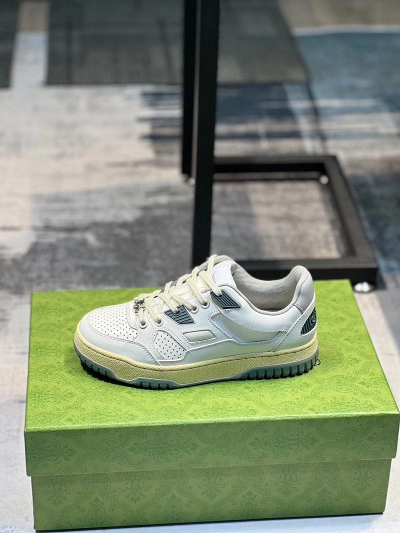 Trendsetting Gxccx Casual Shoes 163790