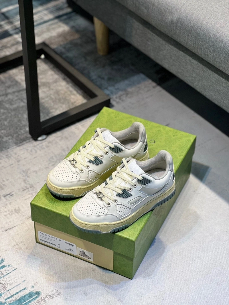 Trendsetting Gxccx Casual Shoes 163790