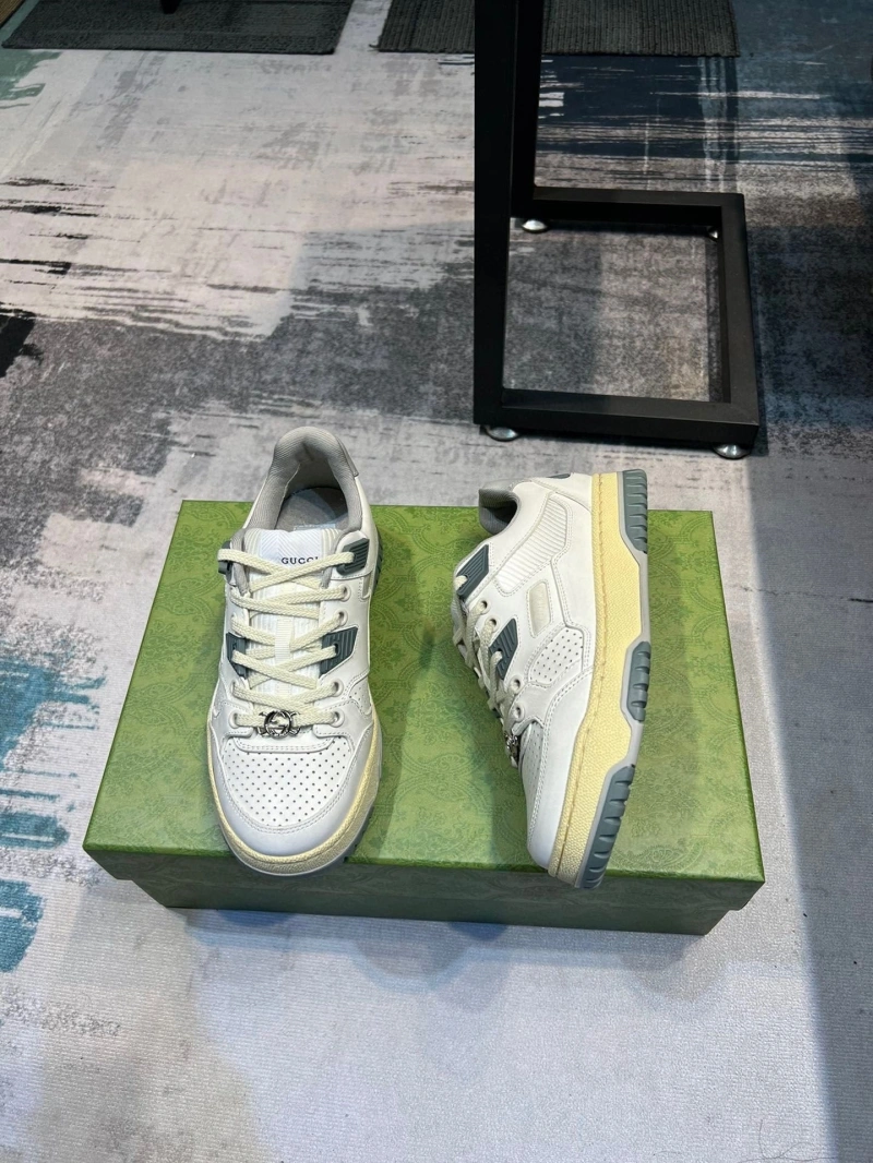 Trendsetting Gxccx Casual Shoes 163790