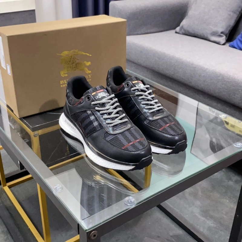 Bxrbxrry Sneakers Efficient 115410