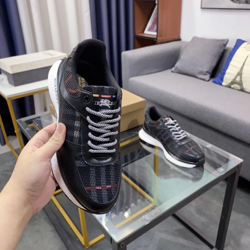 Bxrbxrry Sneakers Efficient 115410