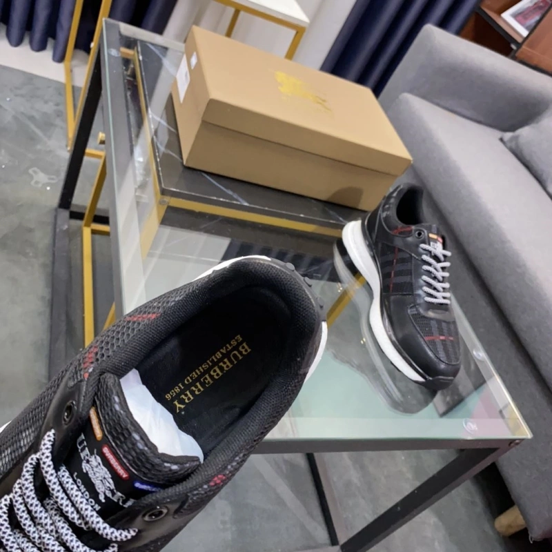 Bxrbxrry Sneakers Efficient 115410