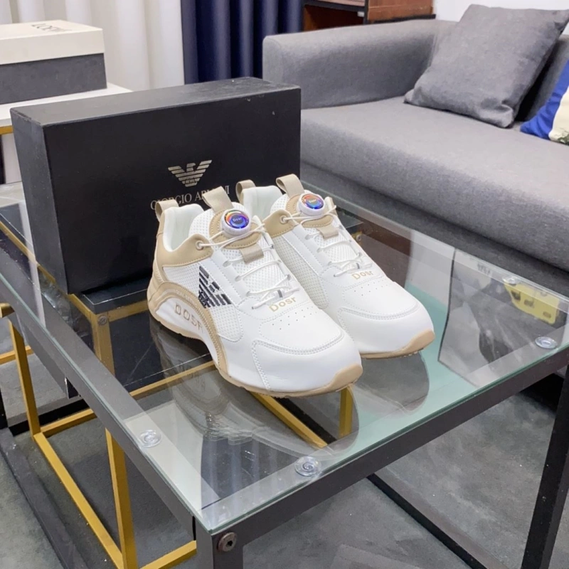 Stylish Armxnx Sneakers 108892