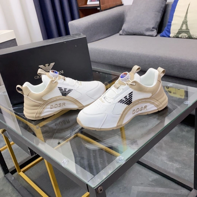 Stylish Armxnx Sneakers 108892