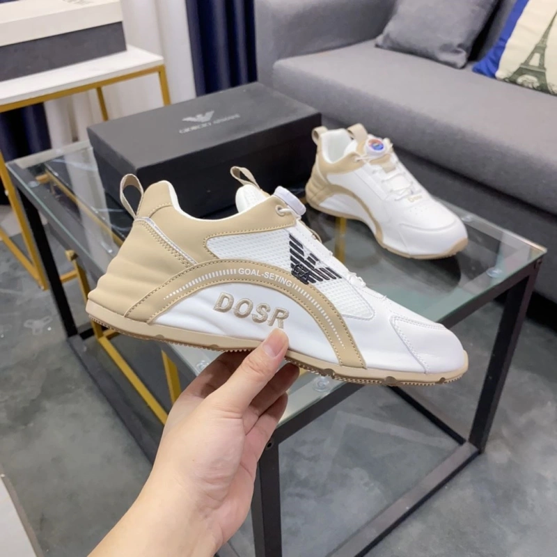 Stylish Armxnx Sneakers 108892