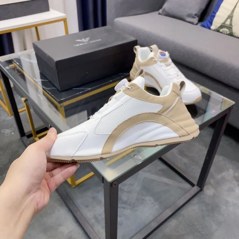 Stylish Armxnx Sneakers 108892