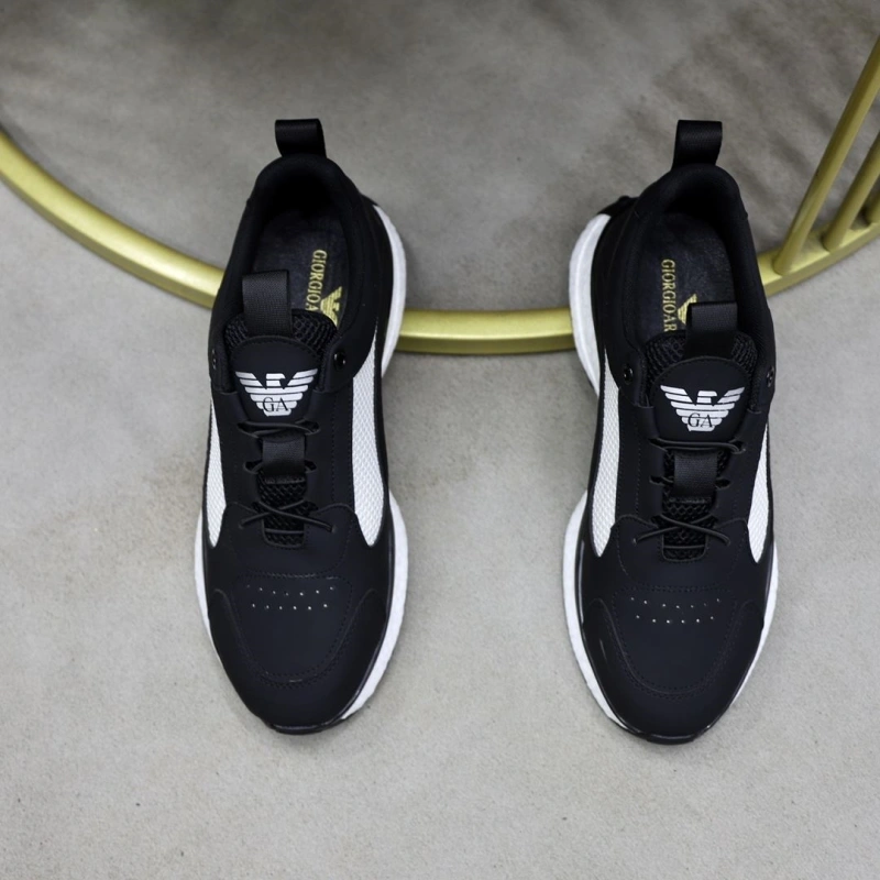 Trendsetting Armxnx Sneakers 108882