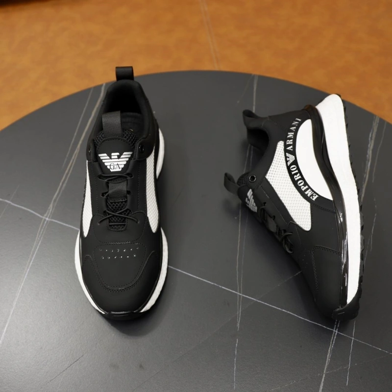 Trendsetting Armxnx Sneakers 108882