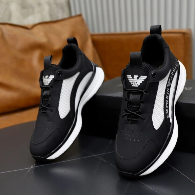Trendsetting Armxnx Sneakers 108882