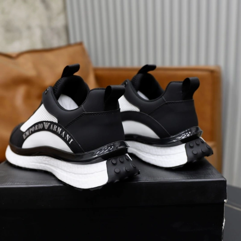 Trendsetting Armxnx Sneakers 108882