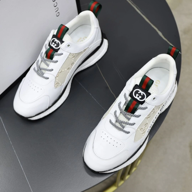 Reliable Gxccx Sneakers 163975