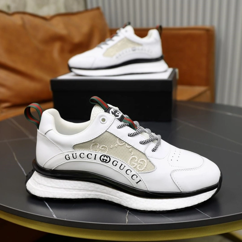 Reliable Gxccx Sneakers 163975