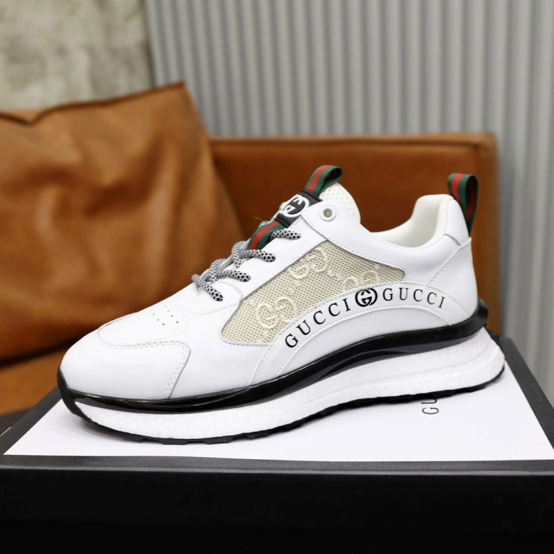 Reliable Gxccx Sneakers 163975