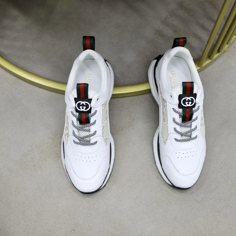 Reliable Gxccx Sneakers 163975