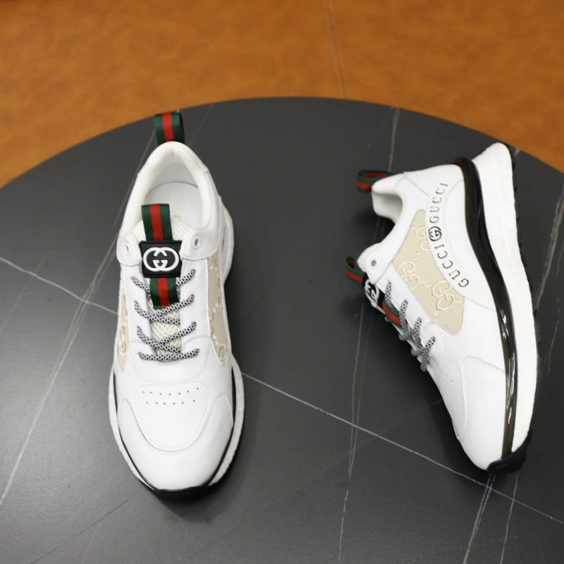 Reliable Gxccx Sneakers 163975