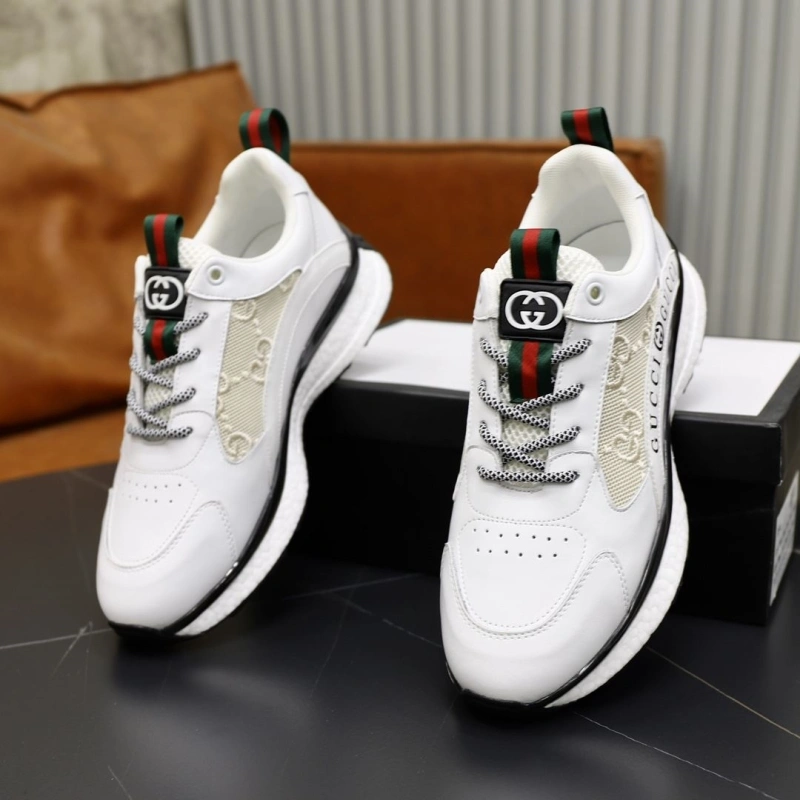 Reliable Gxccx Sneakers 163975