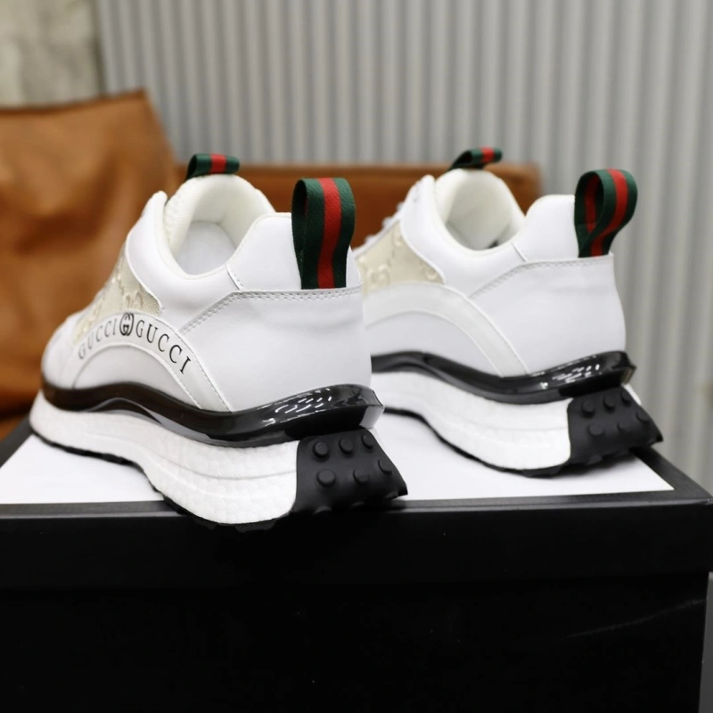 Reliable Gxccx Sneakers 163975