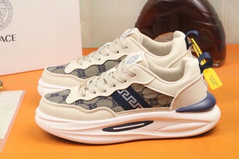 Gxvxnchy Sneakers Functional 154216