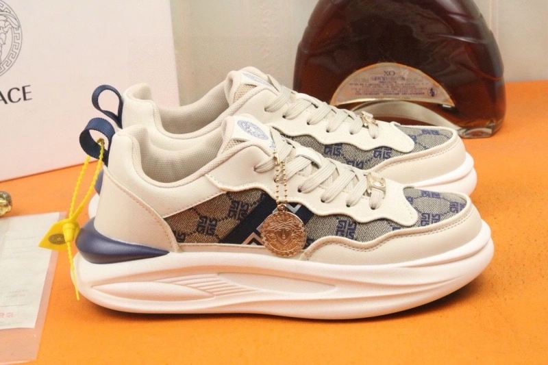 Gxvxnchy Sneakers Functional 154216