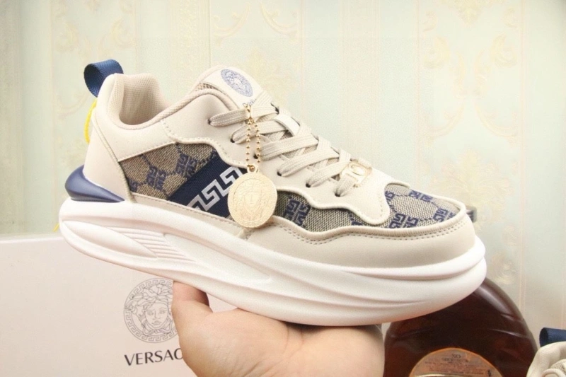 Gxvxnchy Sneakers Functional 154216