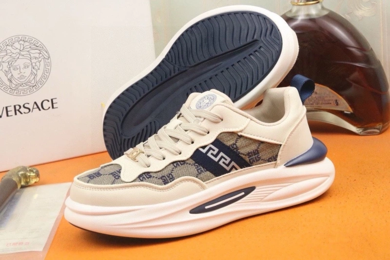 Gxvxnchy Sneakers Functional 154216