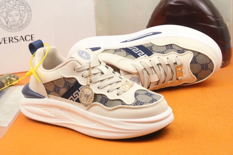 Gxvxnchy Sneakers Functional 154216